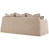 Trivietė sofa Oskarshamn