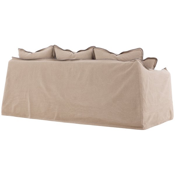 Trivietė sofa Oskarshamn
