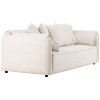 Trivietė sofa Torekov