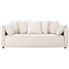 Trivietė sofa Torekov