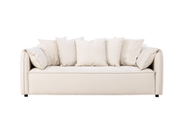 Trivietė sofa Torekov