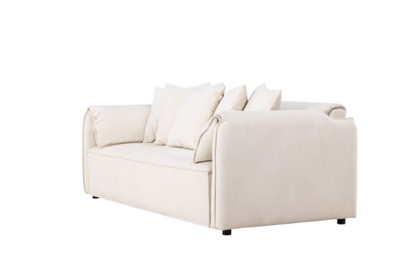 Trivietė sofa Torekov