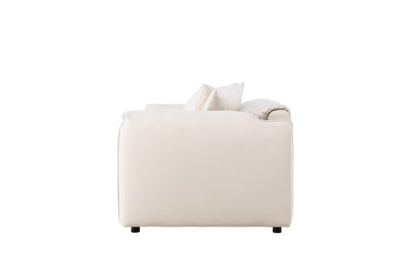Trivietė sofa Torekov