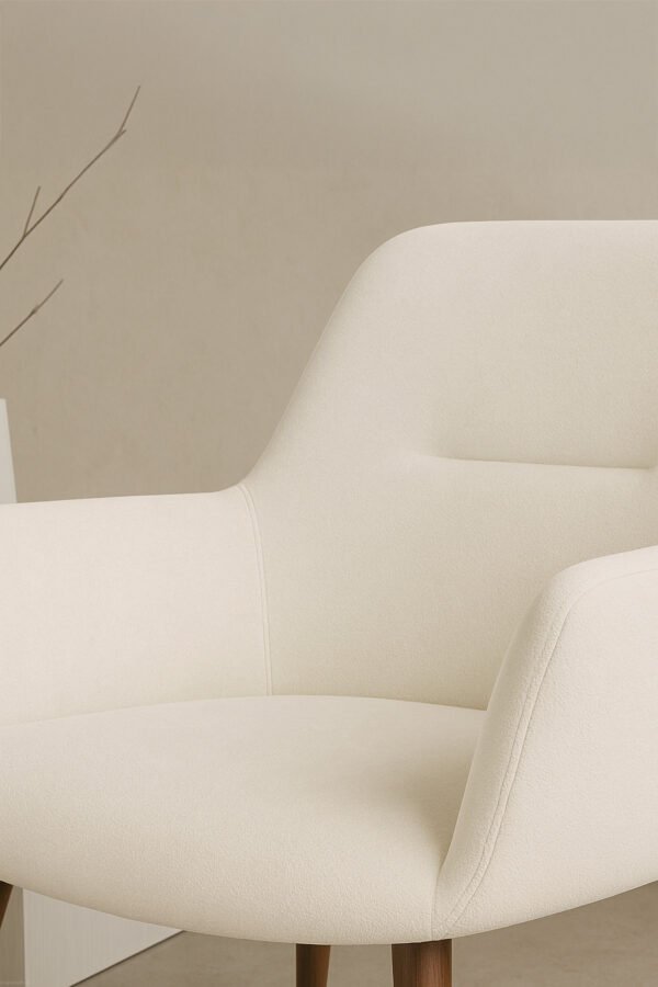 Valgomojo kėdė Tomorrow