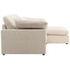 Kampinė sofa Amalfi