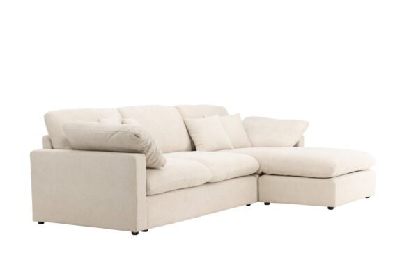 Kampinė sofa Amalfi