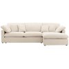 Kampinė sofa Amalfi
