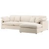 Kampinė sofa Amalfi