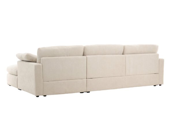 Kampinė sofa Amalfi