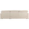 Kampinė sofa Amalfi