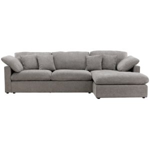 Kampinė sofa Amalfi