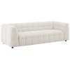 Trivietė sofa Malou