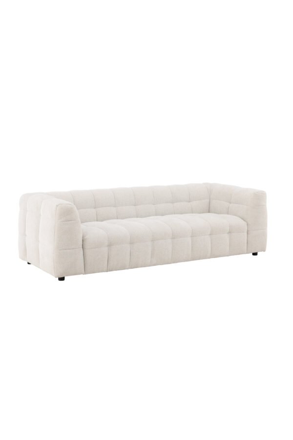 Trivietė sofa Malou