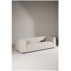 Trivietė sofa Malou