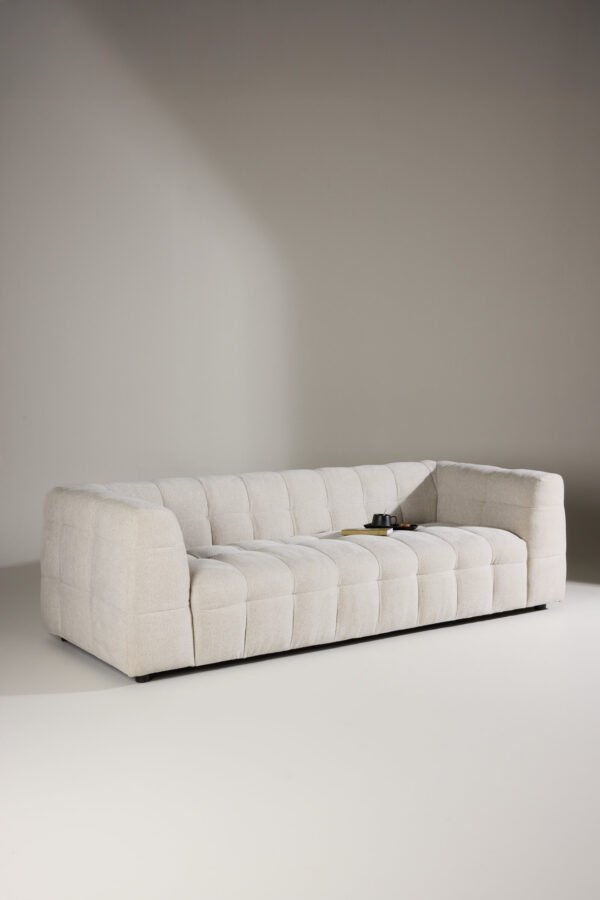 Trivietė sofa Malou