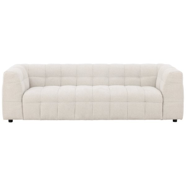 Trivietė sofa Malou