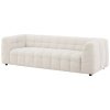 Trivietė sofa Malou