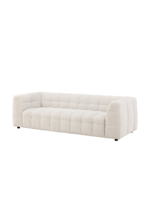 Trivietė sofa Malou