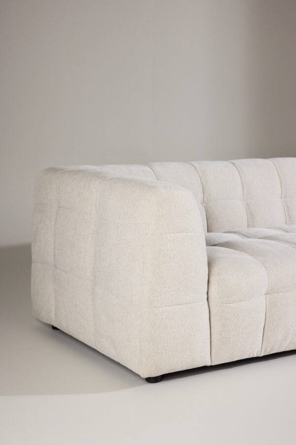 Trivietė sofa Malou