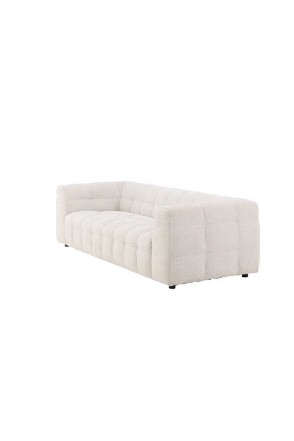 Trivietė sofa Malou
