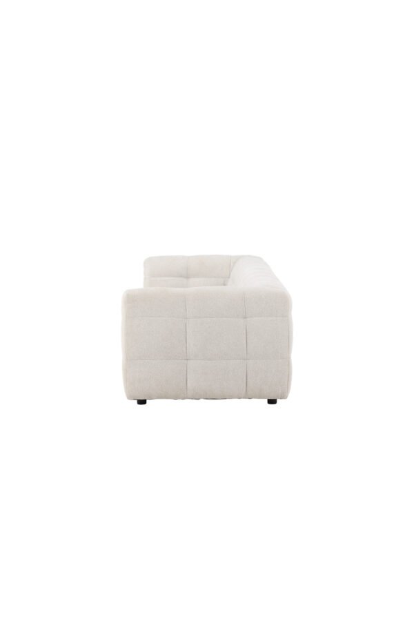 Trivietė sofa Malou