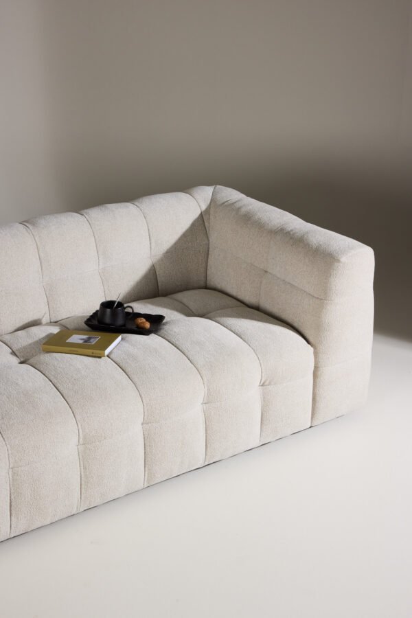 Trivietė sofa Malou