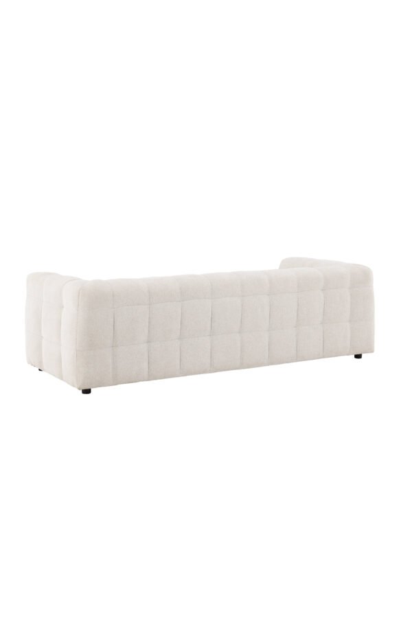Trivietė sofa Malou