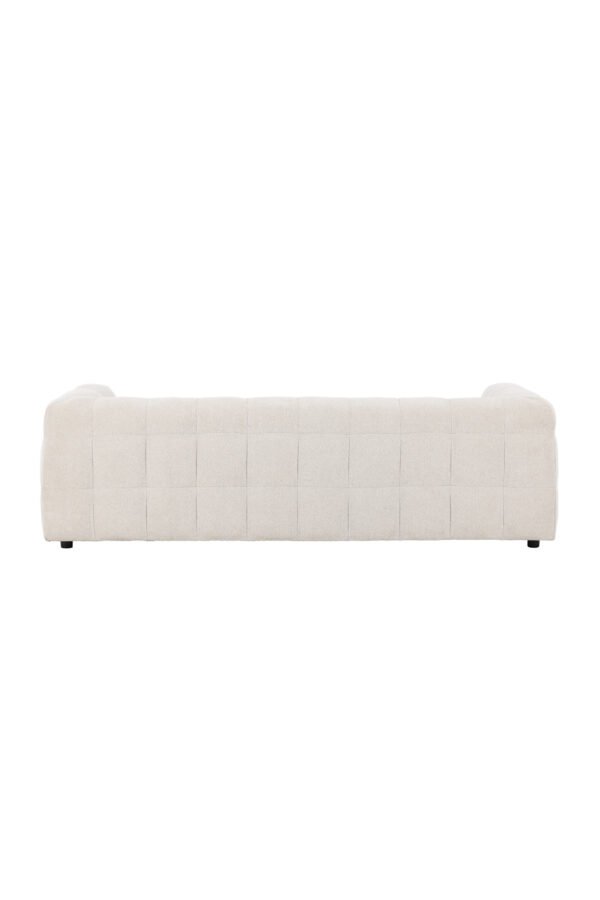 Trivietė sofa Malou