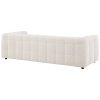 Trivietė sofa Malou