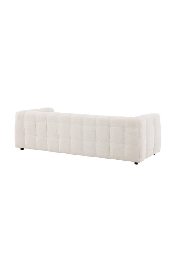 Trivietė sofa Malou