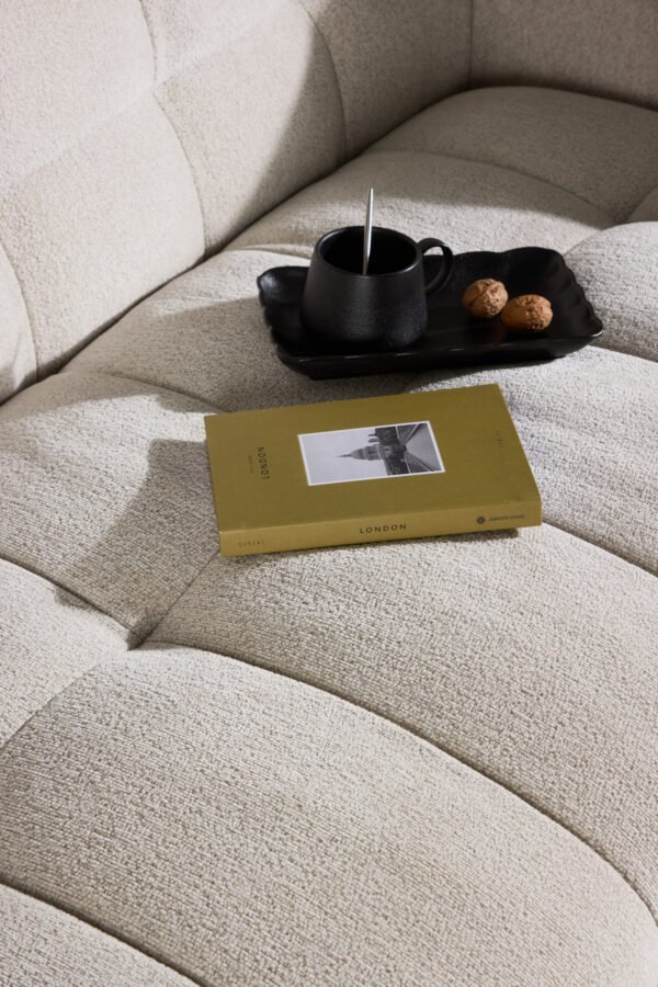 Trivietė sofa Malou