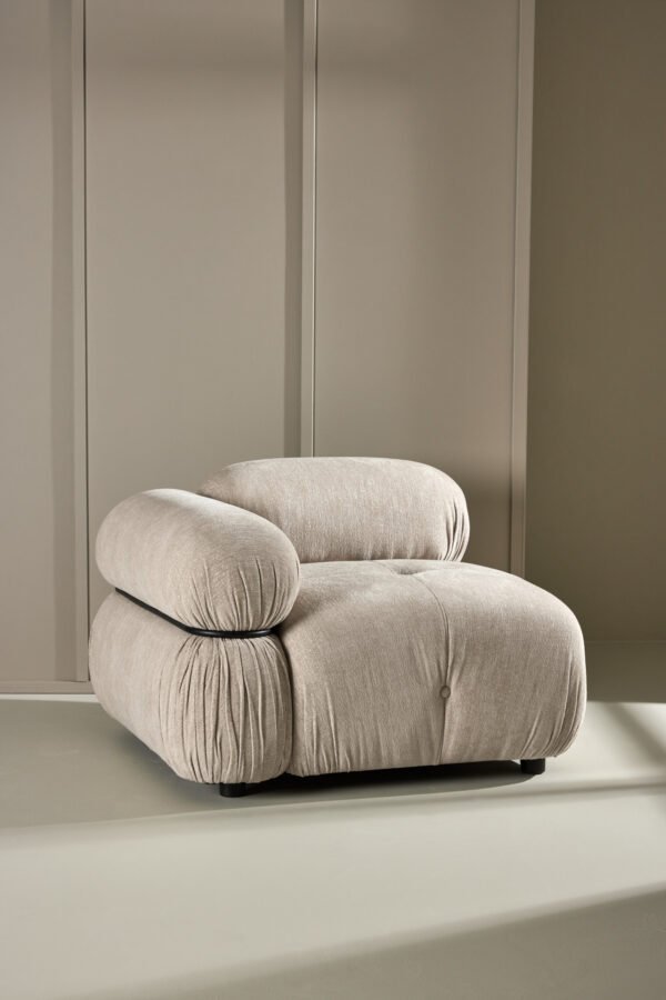 Modulinė sofa Mika