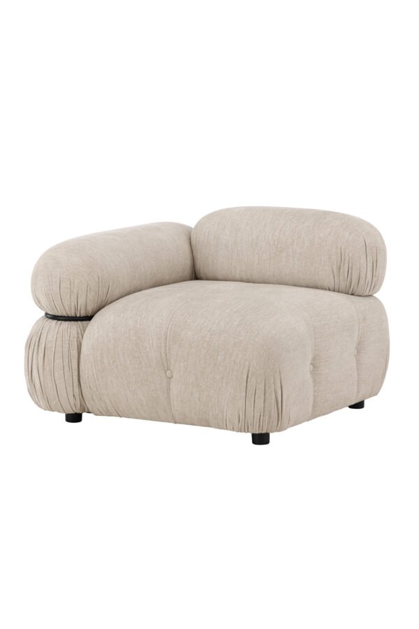 Modulinė sofa Mika