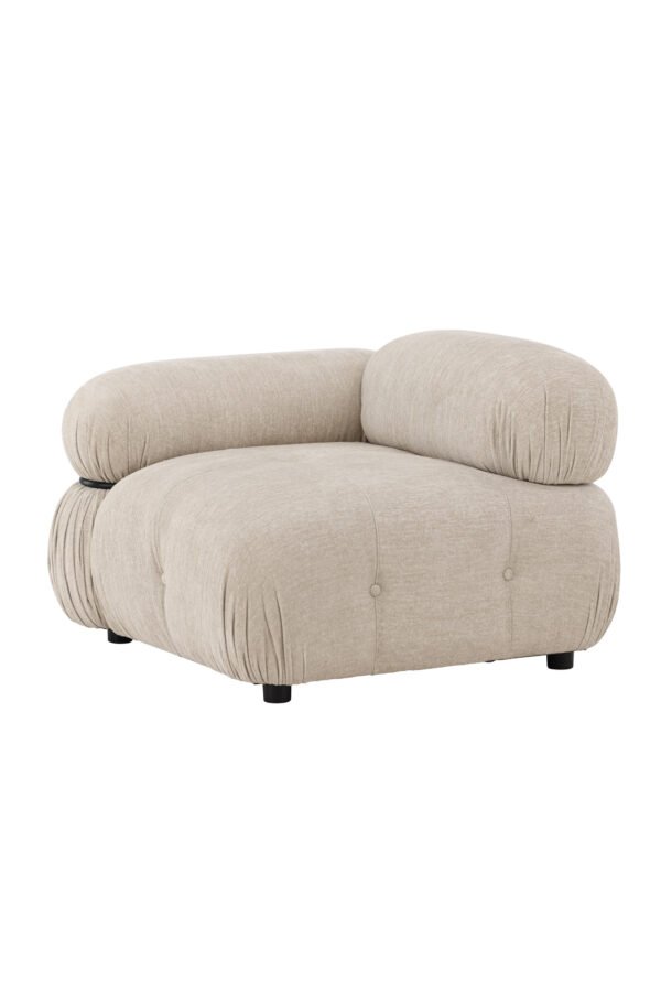 Modulinė sofa Mika