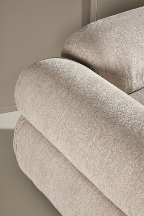Modulinė sofa Mika