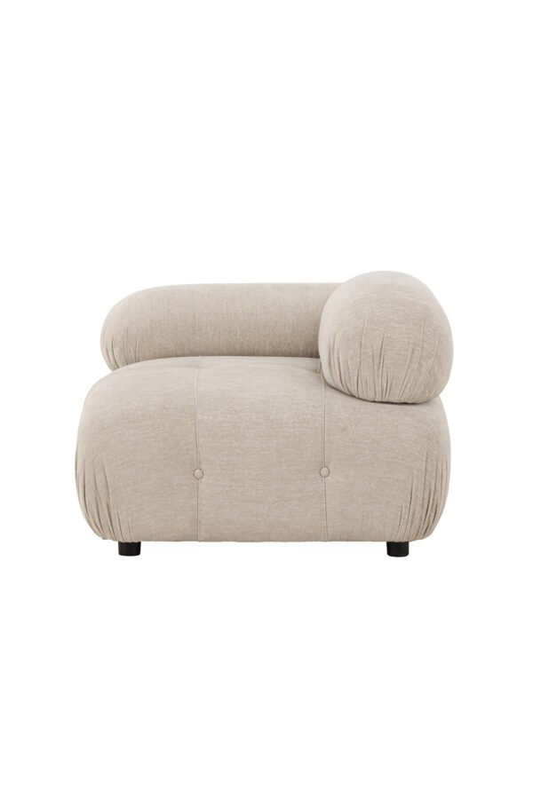Modulinė sofa Mika