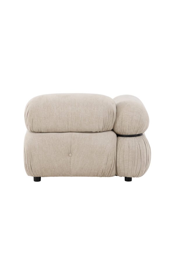 Modulinė sofa Mika
