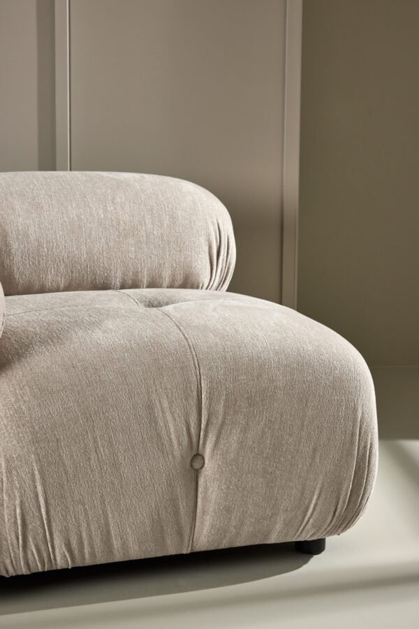 Modulinė sofa Mika