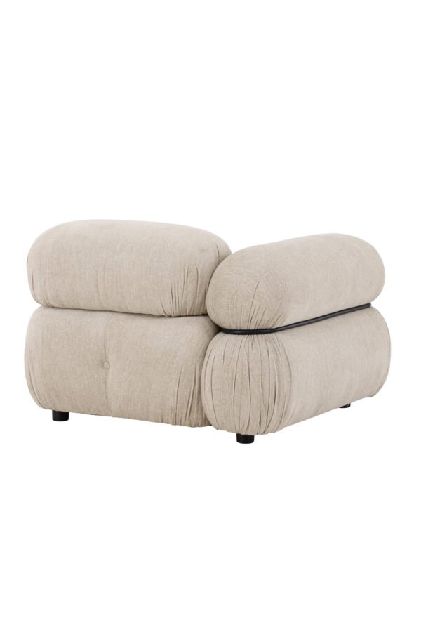 Modulinė sofa Mika