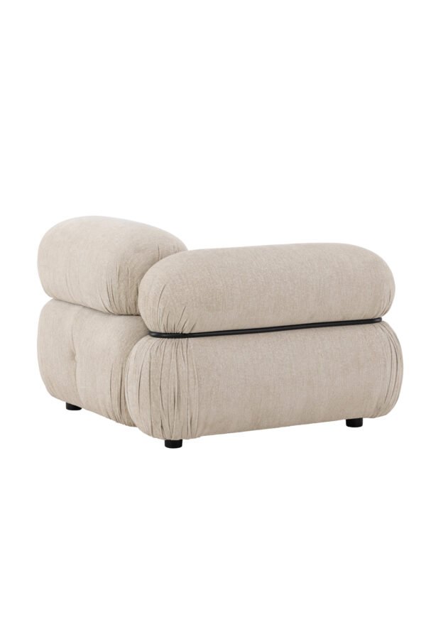 Modulinė sofa Mika