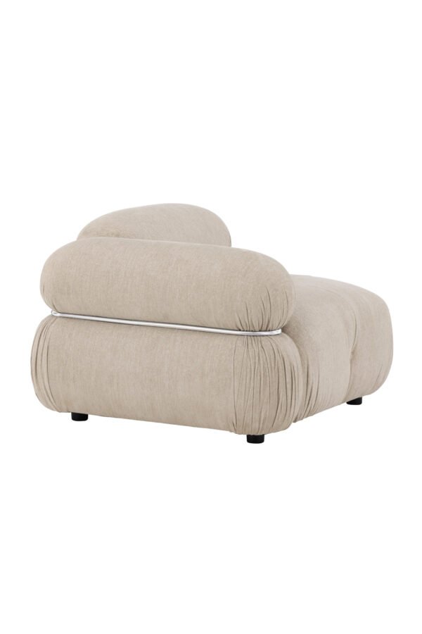 Modulinė sofa Mika