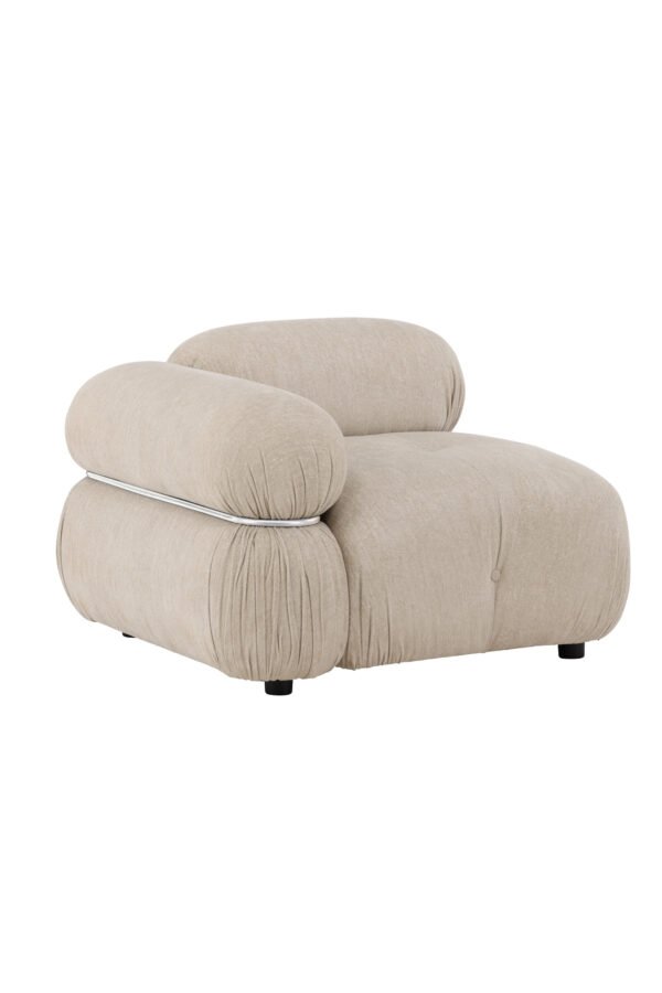 Modulinė sofa Mika