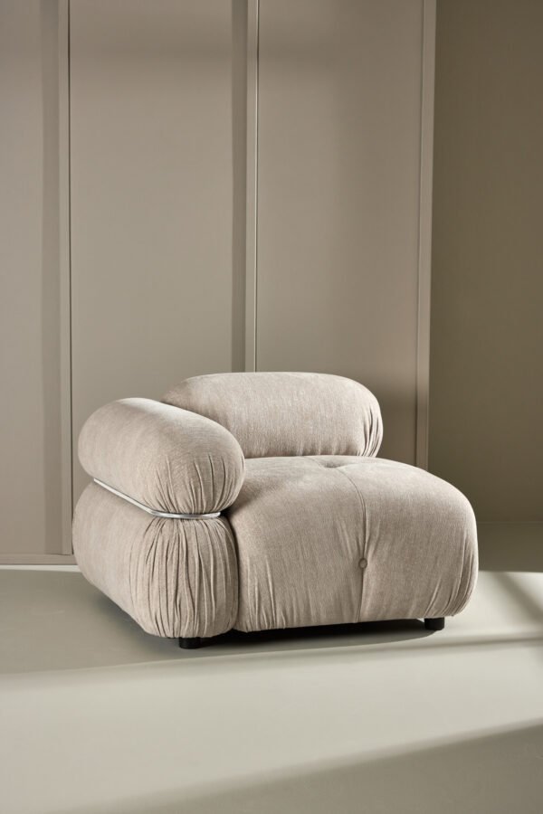 Modulinė sofa Mika