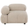 Modulinė sofa Mika