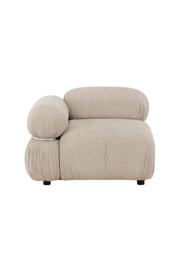 Modulinė sofa Mika