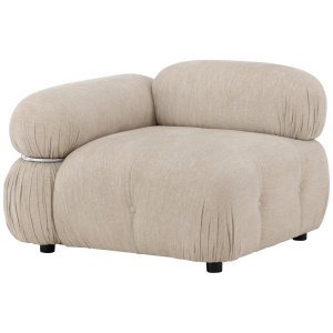 Modulinė sofa Mika