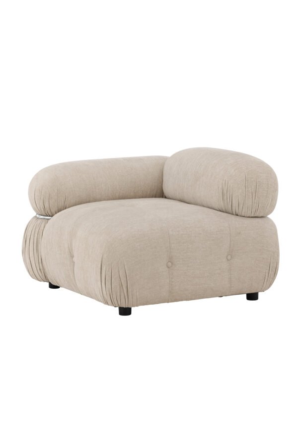 Modulinė sofa Mika