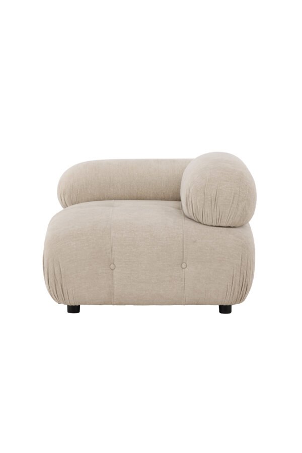 Modulinė sofa Mika