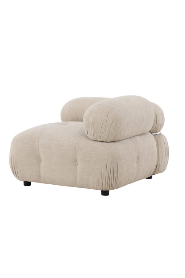 Modulinė sofa Mika