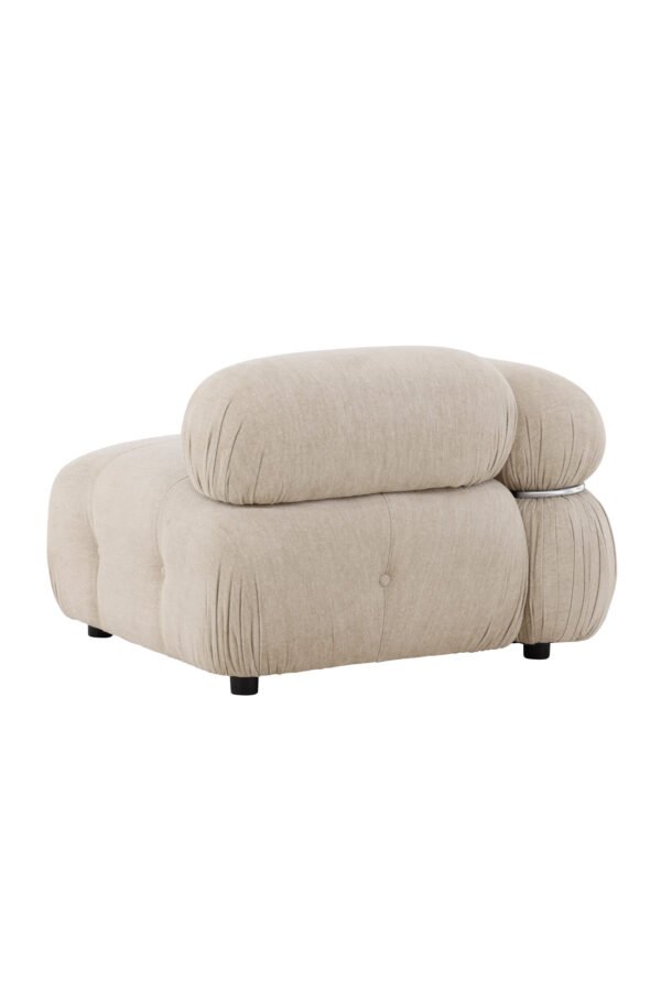 Modulinė sofa Mika